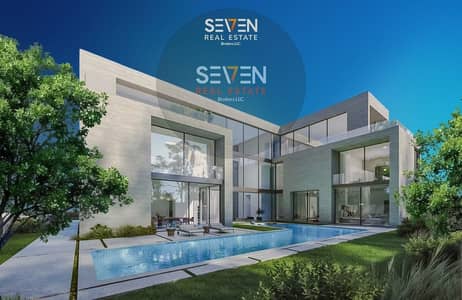 4 Bedroom Villa for Sale in Tilal City, Sharjah - IMG-20250903-WA0008. jpg