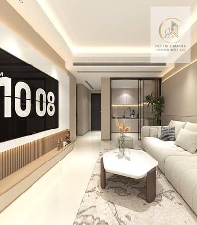 1 Bedroom Flat for Sale in International City, Dubai - 2. jpg