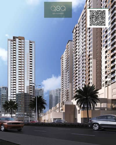 2 Bedroom Apartment for Sale in Al Rashidiya, Ajman - ajman 1. PNG