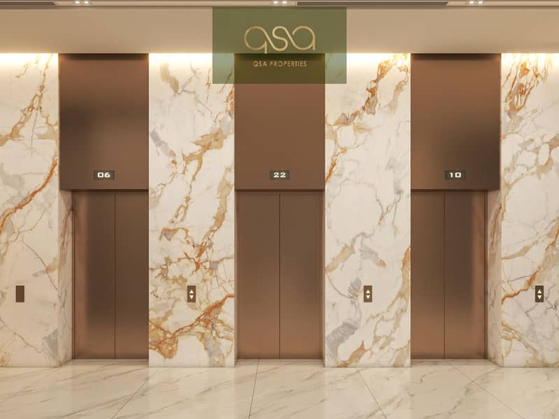 LUXURIOUS OFF-PLAN APARTMENT IN AJMAN ONE PHASE 2 AWAITS! - Image 2