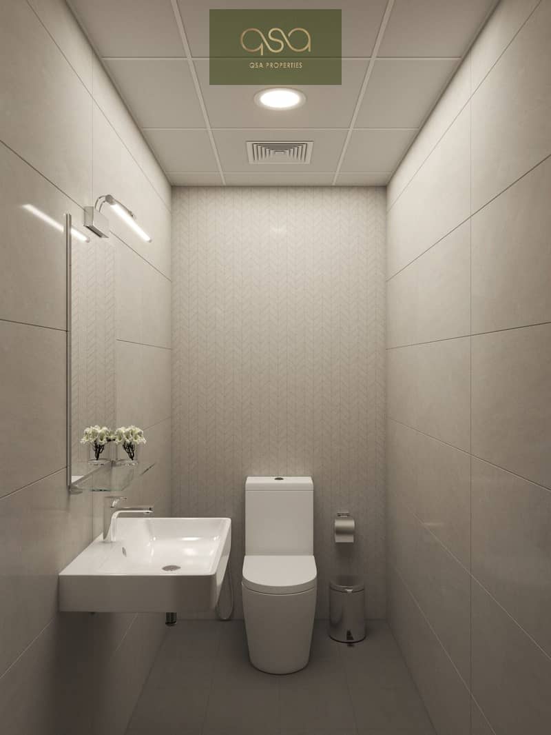 LUXURIOUS OFF-PLAN APARTMENT IN AJMAN ONE PHASE 2 AWAITS! - Image 12