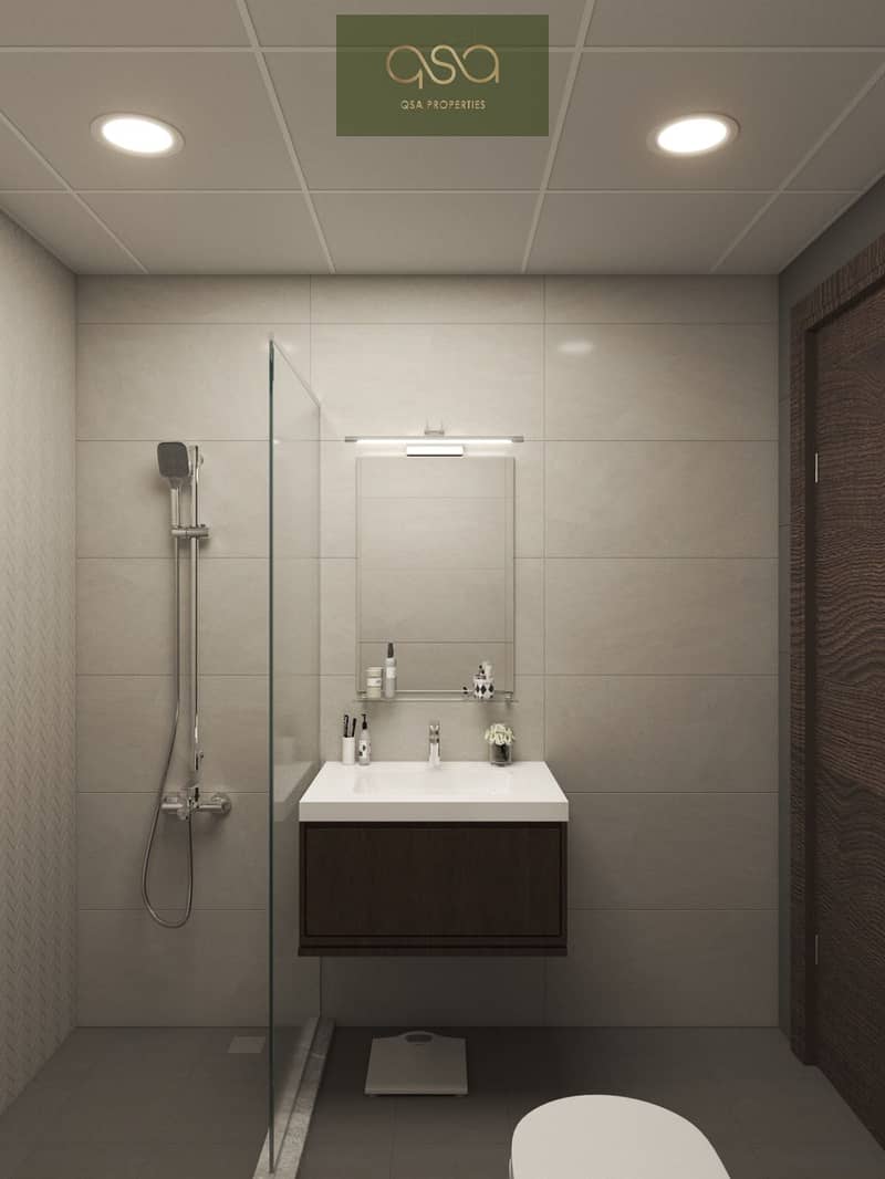 LUXURIOUS OFF-PLAN APARTMENT IN AJMAN ONE PHASE 2 AWAITS! - Image 5