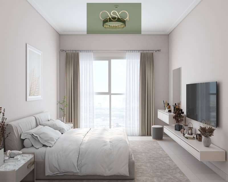 LUXURIOUS OFF-PLAN APARTMENT IN AJMAN ONE PHASE 2 AWAITS! - Image 7