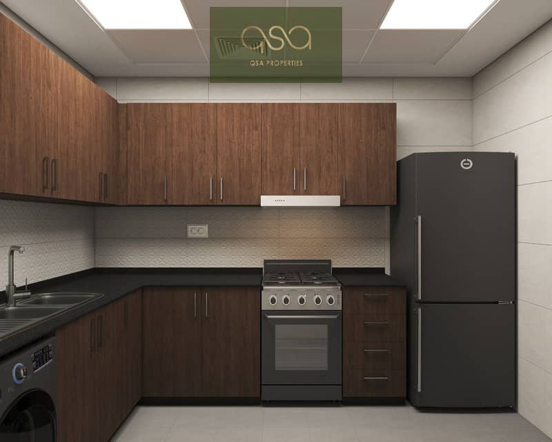 LUXURIOUS OFF-PLAN APARTMENT IN AJMAN ONE PHASE 2 AWAITS! - Image 13