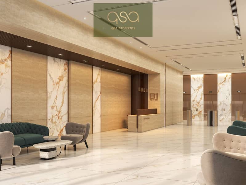 LUXURIOUS OFF-PLAN APARTMENT IN AJMAN ONE PHASE 2 AWAITS! - Image 11