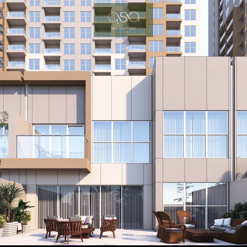 LUXURIOUS OFF-PLAN APARTMENT IN AJMAN ONE PHASE 2 AWAITS! - Image 16