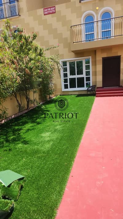4 Bedroom Villa for Rent in Jumeirah Village Circle (JVC), Dubai - 777a41a1-4c36-42a1-931d-304a5a4d54d6. jpg