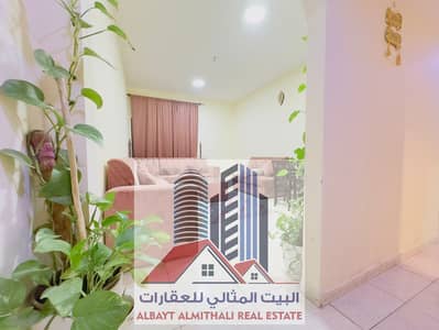 فلیٹ 2 غرفة نوم للايجار في النعيمية، عجمان - IMG-20250908-WA0330. jpg