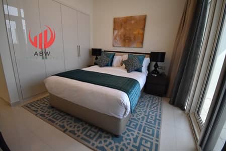 1 Bedroom Apartment for Rent in Jumeirah Village Circle (JVC), Dubai - IMG-20250908-WA0057. jpg