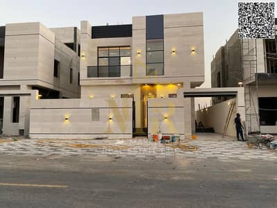5 Cпальни Вилла Продажа в Аль Хелио, Аджман - IMG-20250811-WA0702. jpg