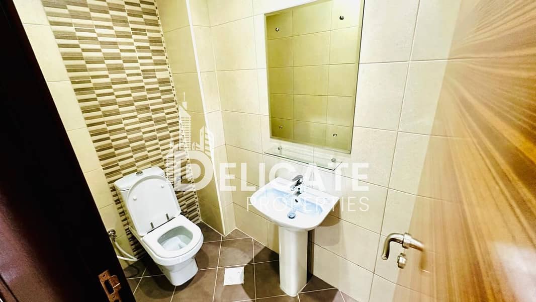 Vacant and Ready | Bright and Spacious - Image 6