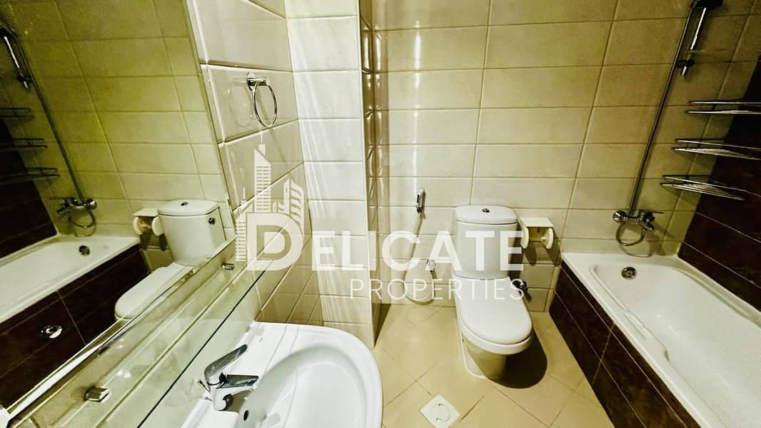 Vacant and Ready | Bright and Spacious - Image 10