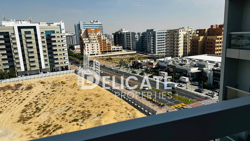 Vacant and Ready | Bright and Spacious - Image 13