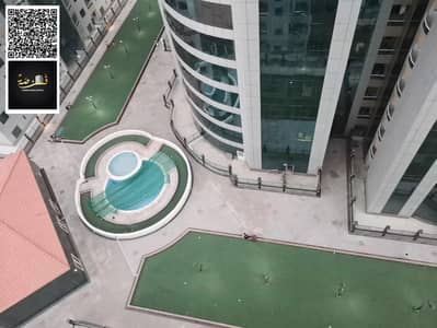 1 Bedroom Flat for Sale in Al Bustan, Ajman - 8a24f453-656c-4ffd-baee-2717dfe9a0bf. jpg