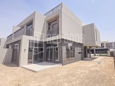 4 Bedroom Villa for Rent in Dubai South, Dubai - 1. jpg