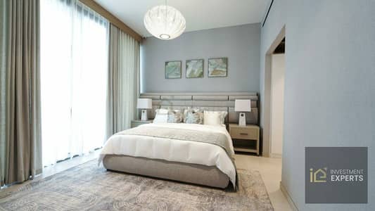 1 Bedroom Flat for Sale in Jumeirah Village Circle (JVC), Dubai - EXPANSIVE LAYOUT| 1 BED+ STUDY| PREMIUM FINISHING
