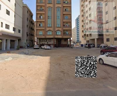 Plot for Sale in Ajman Industrial, Ajman - d36793a4-97e7-463b-b6f9-bc69bd53eae1. jpg