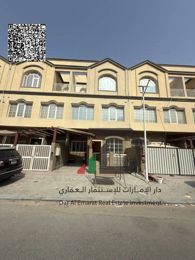 3 Bedroom Penthouse for Rent in Al Zahya, Ajman - WhatsApp Image 2025-09-07 at 12.53. 37 AM. jpeg