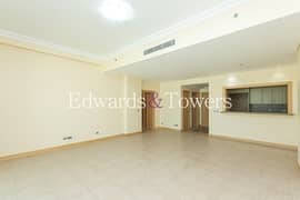 Exclusive | Park Views | Type B | Large 1 Bed
