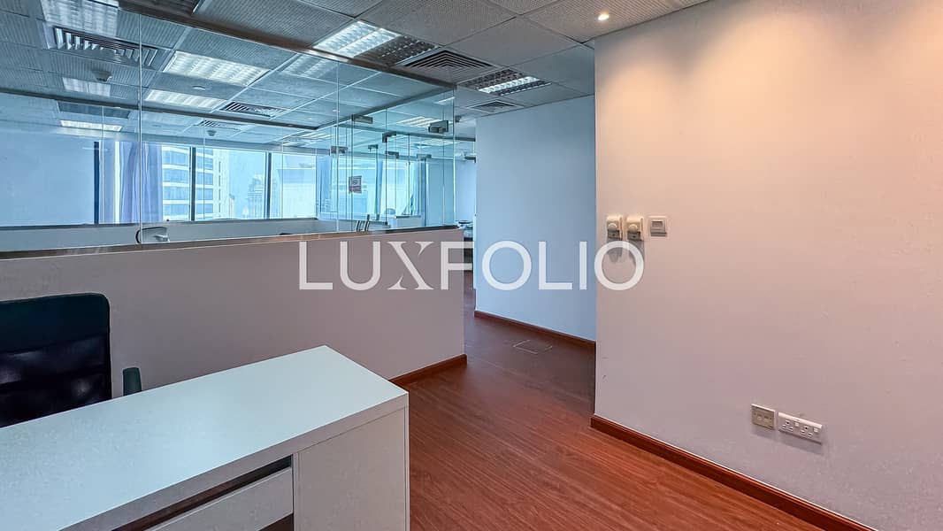 High Floor | DMCC License | Available Soon | Bayut.com