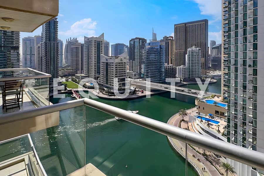 Квартира в Дубай Марина,Парк Айланд,Ферфилд Тауэр, 1 спальня, 120000 AED - 12728034 Квартира в Дубай Марина,Парк Айланд,Ферфилд Тауэр, 1 спальня, 120000 AED - 12728034