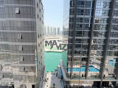 2 Bedroom Flat for Sale in Al Reem Island, Abu Dhabi - Modern 2-Bed | Radiant Bay | Water View Unit