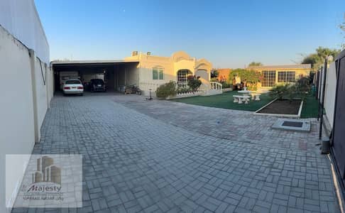 6 Bedroom Villa for Sale in Al Noaf, Sharjah - 0b7b8a0b-75ba-4e73-bcc3-9a758ca216fa. jpg