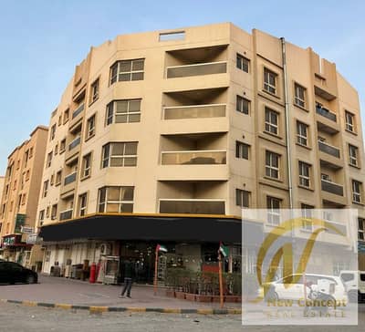 2 Bedroom Building for Sale in Al Jurf, Ajman - 5d952fc9-1c60-40a9-acd1-e0c2852be052. jpg