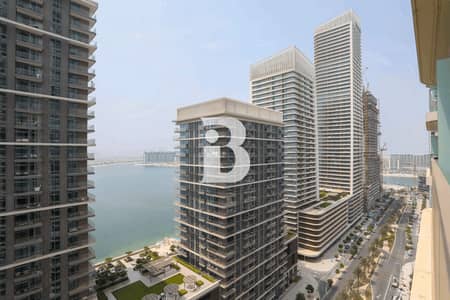 迪拜港， 迪拜 1 卧室公寓待售 - 位于迪拜港，艾玛尔海滨社区，滨海景观公寓，滨海景观2号大厦 1 卧室的公寓 2850000 AED - 12729302