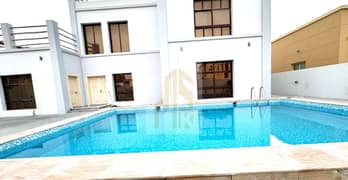 فیلا في البرشاء جنوب الثانية،البرشاء جنوب،البرشاء 6 غرف 380000 درهم - 12728486