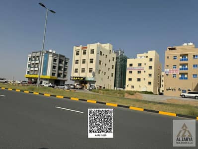 Plot for Sale in Al Alia, Ajman - 96d0cb38-e27b-419e-b4ce-cf3a9e0233a0. jpeg