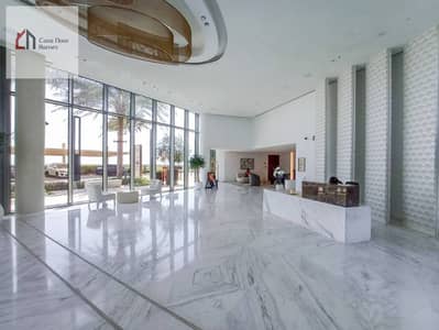 2 Cпальни Апартамент в аренду в Дубай Марина, Дубай - Lobby. jpeg