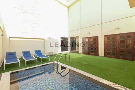 朱美拉海滩住宅（JBR）， 迪拜 3 卧室顶楼公寓待租 - WhatsApp Image 2025-01-15 at 12.12. 30. jpeg