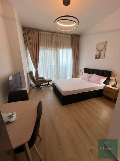 Studio for Rent in Jebel Ali, Dubai - b01c6910-3cf4-4774-bd3f-b97efc168bd5. jpg