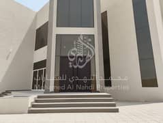 فیلا في المدينة العالمية المرحلة 2 (ورسان 4)،المدينة العالمية 5 غرف 400000 درهم - 12729913