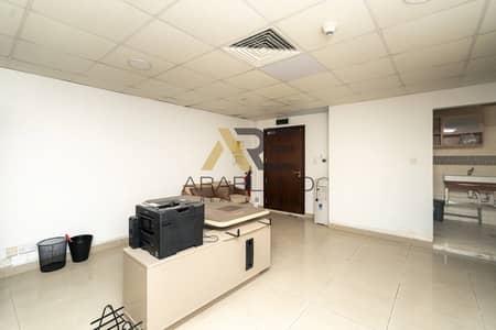 Office for Rent in Jumeirah Lake Towers (JLT), Dubai - Prime Location | Spacious | Near Metro