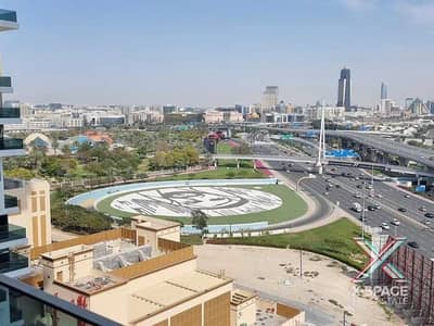 شقة 1 غرفة نوم للايجار في بر دبي، دبي - شقة في بر دبي 1 غرفة 110000 درهم - 12729926