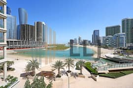 شقة في مانجروف بلايس،شمس أبوظبي،جزيرة الريم 3 غرف 2500000 درهم - 12729934
