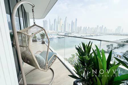 3 Bedroom Apartment for Rent in Dubai Harbour, Dubai - Luxurious | High End Apartment | Furnished