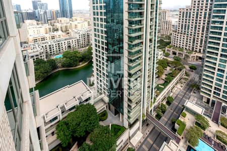 1 Bedroom Apartment for Sale in The Views, Dubai - Premium Unit | Vibrant Location | Best Deal