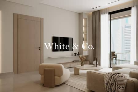 1 Bedroom Apartment for Sale in Jumeirah Village Circle (JVC), Dubai - Exclusive | Best Priced | Excellent ROI