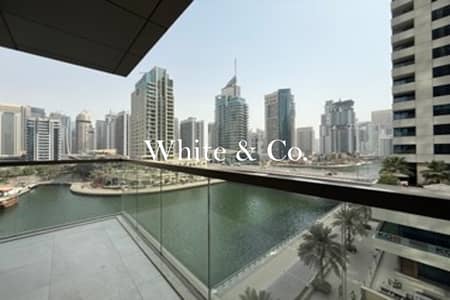 2 Bedroom Apartment for Rent in Dubai Marina, Dubai - Modern | Marina View | Prime Location