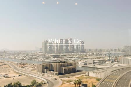 1 Bedroom Flat for Rent in Dubai Marina, Dubai - Fully Furnished|Great Location|Mid Floor