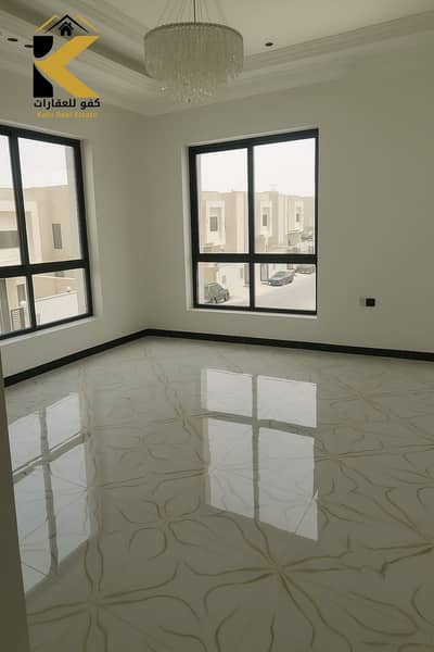 فیلا 8 غرف نوم للبيع في الحليو، عجمان - IMG-20250908-WA0015. jpg