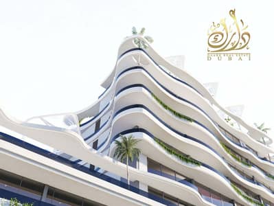 朱美拉环形村(JVC)， 迪拜 单身公寓待售 - IMG-20250908-WA0079. jpg