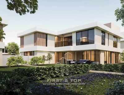 5 Bedroom Villa for Sale in Al Rifah, Sharjah - IMG-20250908-WA0047. jpg