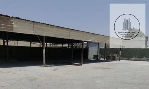 Warehouse for Rent in Al Jurf, Ajman - WhatsApp Image 2025-09-08 at 3.15. 30 AM (3). jpeg