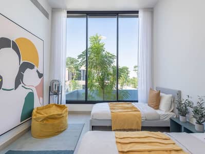 5 Bedroom Villa for Sale in Jumeirah Golf Estates, Dubai - Genuine Resale | Brand New Villa | Payment Plan
