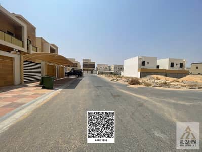 Plot for Sale in Al Zahya, Ajman - 223598e7-3a52-4dc6-9564-4f457f5539b8. jpeg