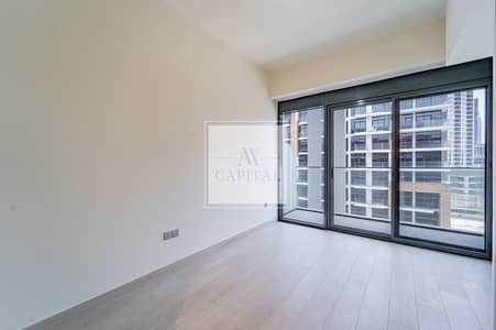 Studio for Rent in Meydan City, Dubai - Vacant | Exclusive | Ready to Move | Spacious